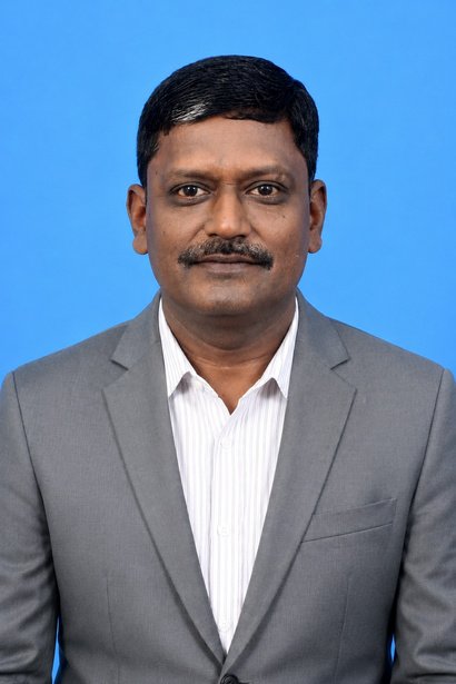 Mr. P. Vijayakumar
