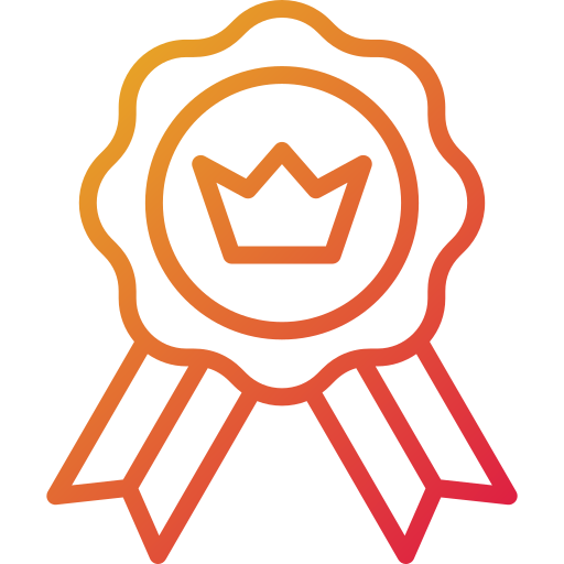Premium Quality Icon
